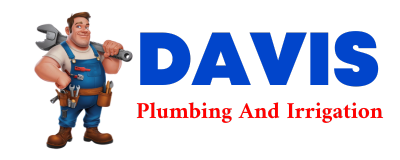 Trusted plumber in FORT RILEY